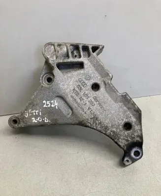 Skoda Yeti (5L) Engine mounting bracket 03L199207