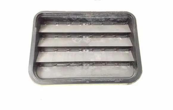 Porsche Panamera (970) Fender grill 7PP819181