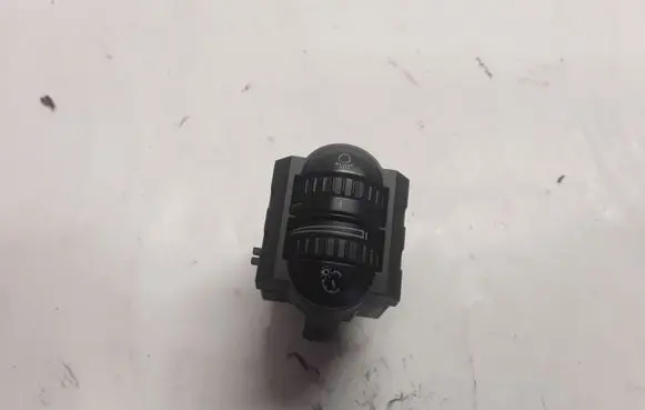 Volkswagen Golf V Headlight level height control switch 1KO941333