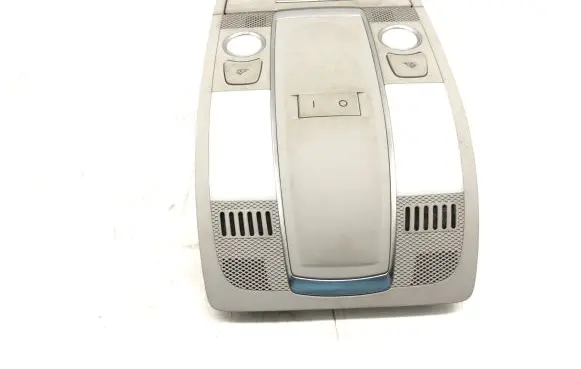 Audi A6 S6 C6 4F Front seat light 4F0947135BQ 04082006 18550346