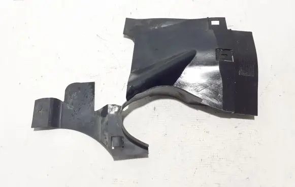 Volvo S60 Front wheel arch liner splash guards 31497193