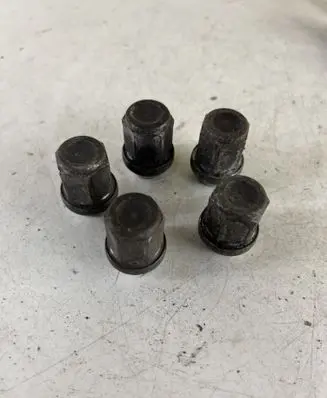 Dodge Nitro Nuts/bolts 