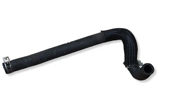 Lexus IS III XE30 Engine coolant pipe/hose 