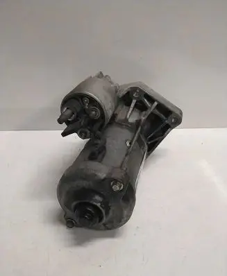 Renault Megane III Starter motor 233007802r