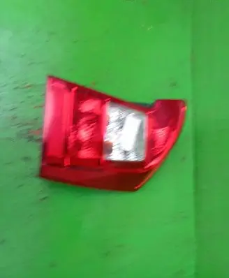 KIA Carens II Rear/tail lights