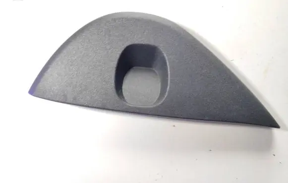 Volvo S60 Dashboard side end trim 30791682 30791679