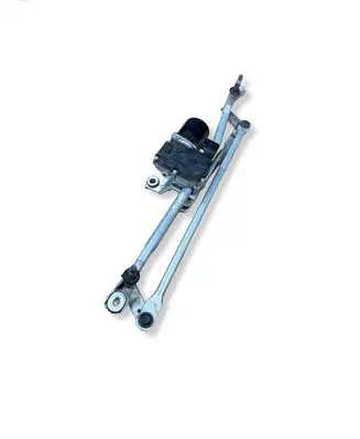 Skoda Octavia Mk2 (1Z) Turbo charger electric actuator 95B955024D 146T21V71 T95B086