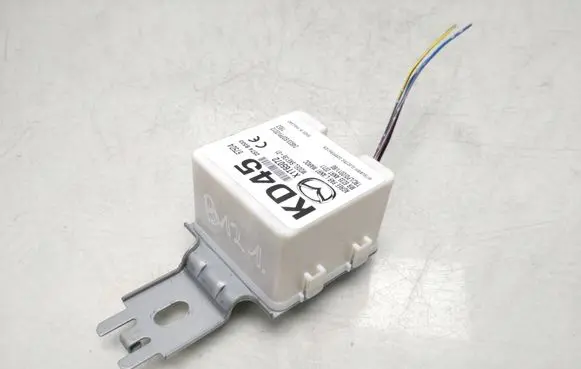 Mazda 6 Other control units/modules X1T65072 2574B533