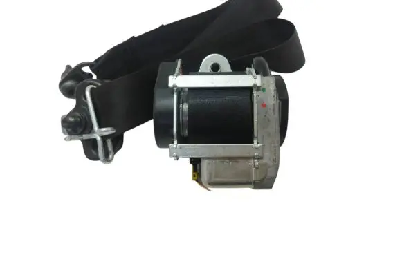 Ford Focus Front seatbelt 617232000 BM5161294ACW 617231800