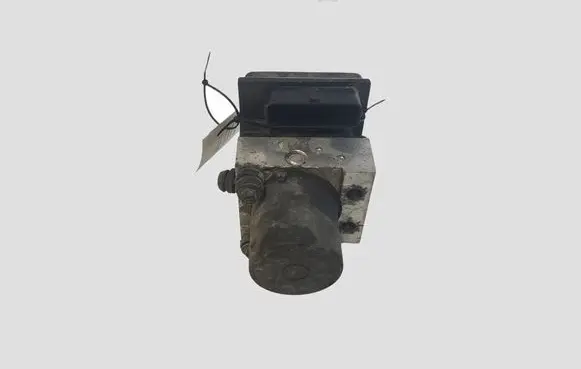 Citroen C5 ABS Pump 9663887780