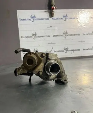 Citroen Berlingo Turbo 4917356201