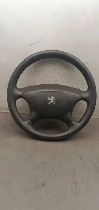 Peugeot 807 Steering wheel 1484563077 SV1003200 14958400YR