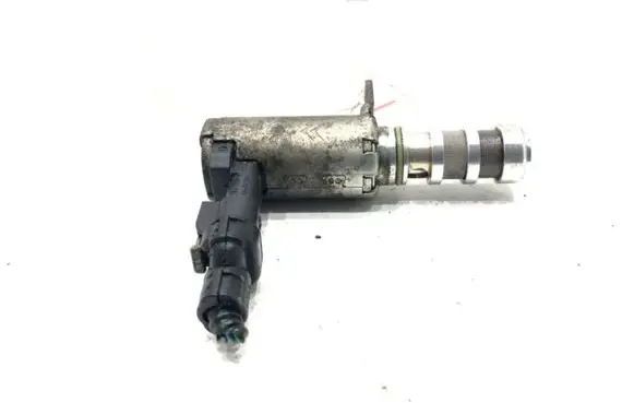 Citroen C4 Cactus Camshaft position sensor 9675081780