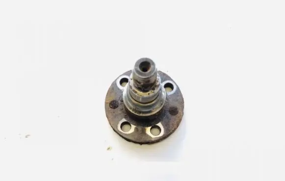 Dodge Grand Caravan Stub axle 