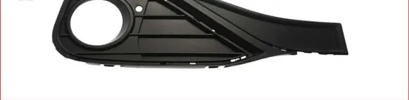 BMW 4 F32 F33 Front fog light trim/grill 