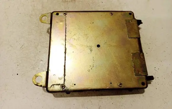 Mitsubishi Galant Eterna Engine control unit/module md127948 e2t55771
