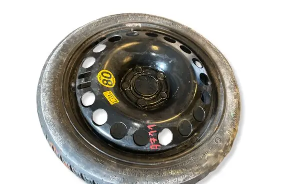Opel Vectra C R16 spare wheel 2160132