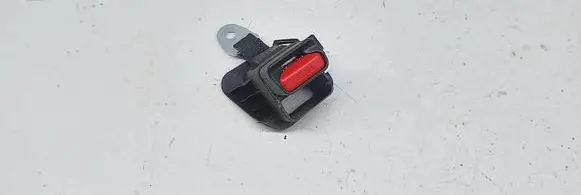 Toyota C-HR I Rear seatbelt buckle 827138 1129807