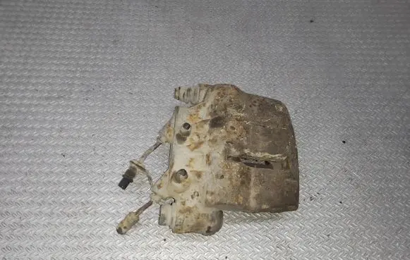Opel Movano A Front brake caliper