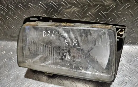 Volkswagen Jetta II Headlight/headlamp 34506R7 302129050