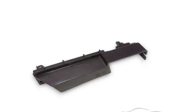 Audi A8 S8 D4 4H Front bumper mounting bracket 4H0807284A