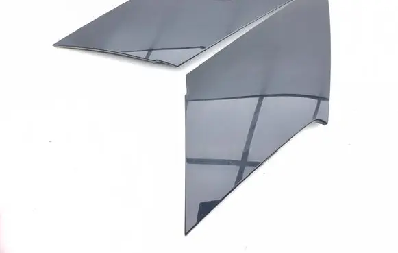 Renault Megane IV Rear glass trim 960336496R 960325054R