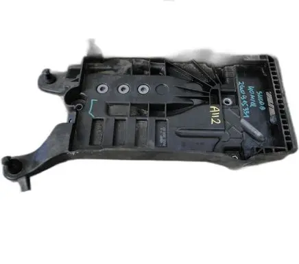 Skoda Kamiq Battery box tray 2Q0915331