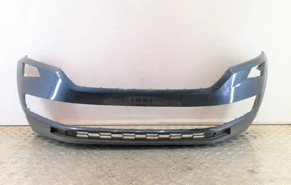 Skoda Kodiaq Front bumper 565807221 565807061