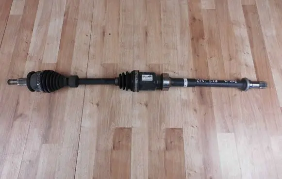 Mazda CX-3 Front driveshaft GDD52550XA 39100GDD5A