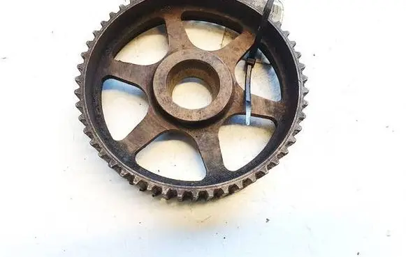 Audi A6 S6 C5 4B Camshaft pulley/ VANOS 078109111b