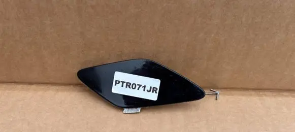 Ford Focus Front tow hook cap/cover JX7B-17A989-S