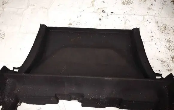 Tesla Model Y Other trunk/boot trim element 161817300a 1618173-00-a