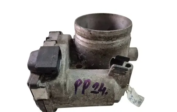 Alfa Romeo 147 Throttle body valve 0280750073 28110