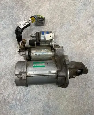 Subaru Forester SJ Generator/alternator 23300AA701 4280008411