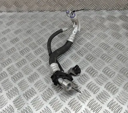 Mercedes-Benz EQS V297 Air conditioning (A/C) pipe/hose A2978306901