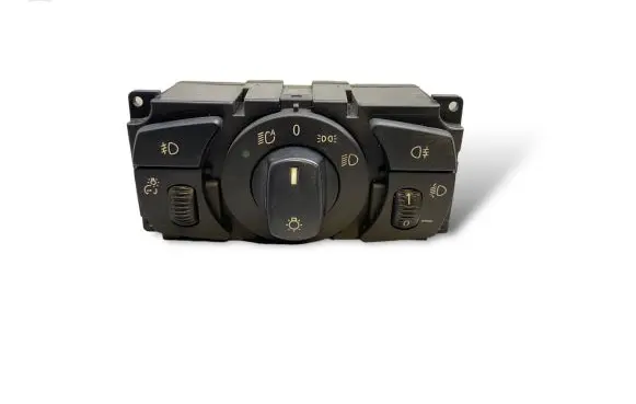 BMW 5 E60 E61 Light switch 6925295 K1401