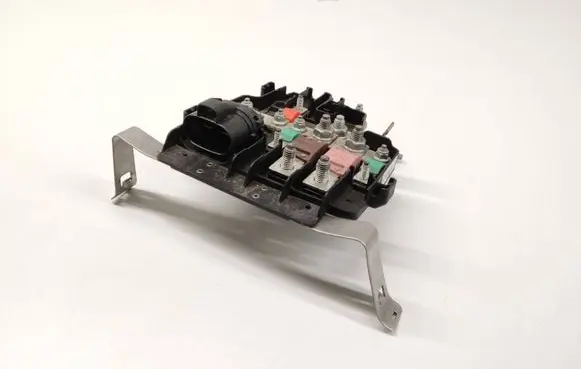 Mercedes-Benz Citan W415 Positive wiring loom 