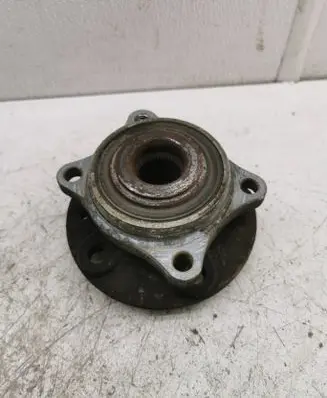 Volvo V70 Front wheel ball bearing 