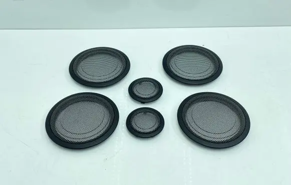 BMW M4 F82 F83 Side speaker trim/cover 7260679 7260069