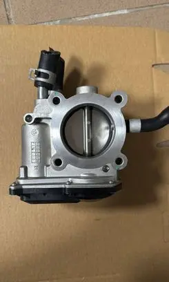 Hyundai Tucson TL Throttle valve 351002B340 35100-2B340