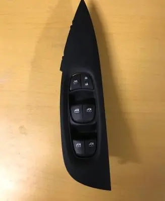 Nissan X-Trail T30 Electric window control switch 80960