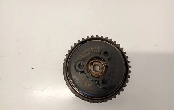 Volvo XC60 Camshaft pulley/ VANOS 31375876
