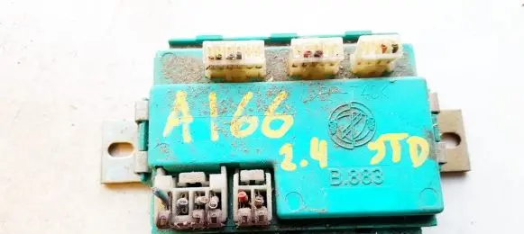 Lancia Kappa Other control units/modules b883