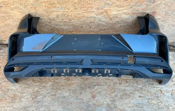 MG Marvel R Rear bumper P10970071 P10970072