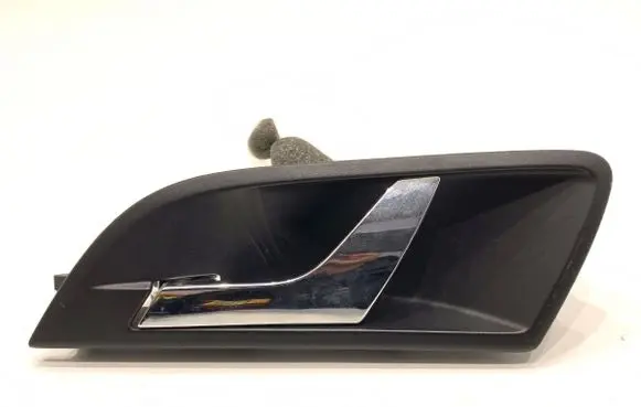 Skoda Superb B6 (3T) Rear door interior handle 3T0839247