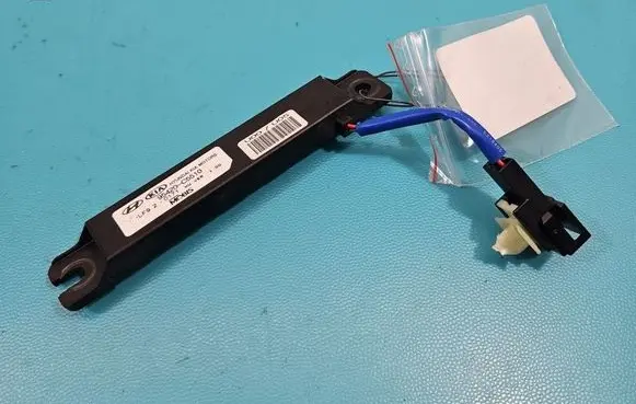 KIA Sorento Central body control module 95420-C5510 IMPRK1504977