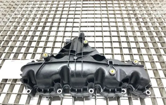 Volkswagen Sharan Intake manifold 03L129711AM
