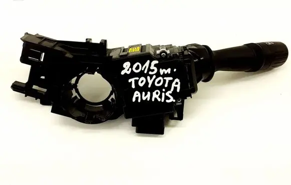 Toyota Auris E180 Indicator stalk 17F852 17F849
