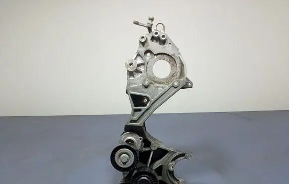 Audi Q5 SQ5 Engine mount vacuum valve 03L903143H