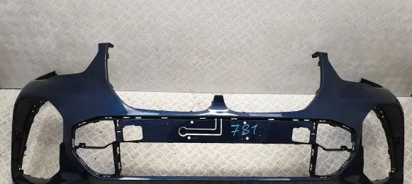 BMW X5M G05 F95 Front bumper